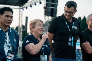 BIB: 
                            <button type="button" onclick="openModal(22791209)" class="btn btn-primary btn-sm float-right btn-popup" data-toggle="modal" data-target=".modal-high-quality">
                        <i class="fas fa-shopping-cart"></i> Add to Cart
                    </button>
                                            <button type="button" onclick="isThisMe(22791209, true)" class="btn btn-success btn-sm float-right btn-popup btn-isme hidden" data-toggle="tooltip" data-placement="bottom" title="นี่คือรูปของคุณใช่ไหม คลิกที่นี่เพื่อเอาเข้าอัลบั้ม">
                        <i class="fas fa-plus"></i> Add to album
                    </button>
                    <button type="button" onclick="isThisMe(22791209, false)" class="btn btn-warning btn-sm float-right btn-popup btn-isnotme hidden">
                        <i class="fas fa-ban"></i> Remove from album
                    </button>